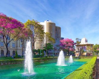 H2 Platinum Lourdes - Belo Horizonte - Attractions