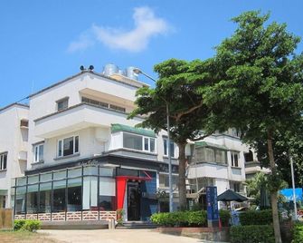 Wefun Inn - Jinning Township - Building