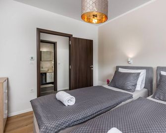 Stunning Home In Seliste Dreznicko - Seliste Dreznicko - Bedroom
