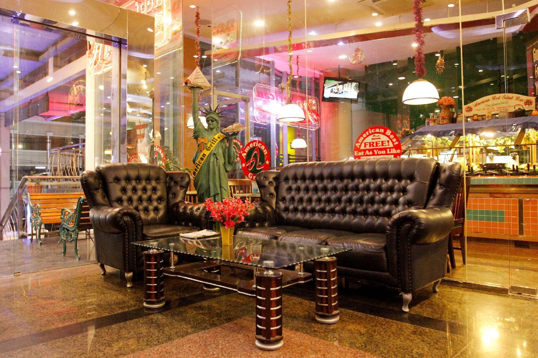 Business Hotel Tomang