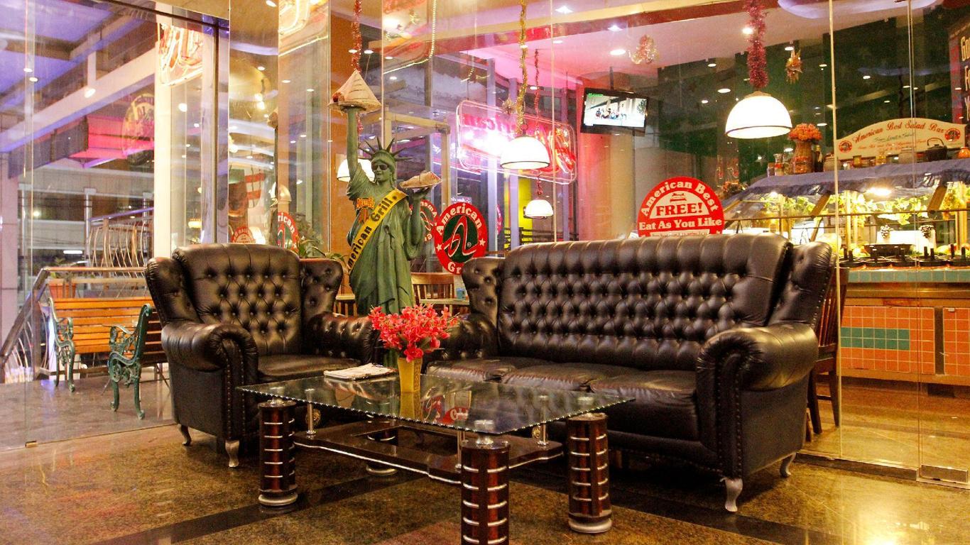 Business Hotel Tomang