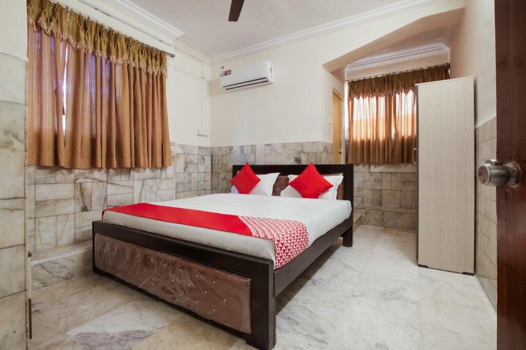 OYO 22907 Hotel Holiday - Secunderabad - Ložnice