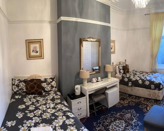 Ocean Road Rooms - South Shields - Habitación