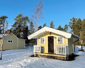 4 Star Holiday Home In Norrtälje-By Traum - Norrtalje - Gebouw