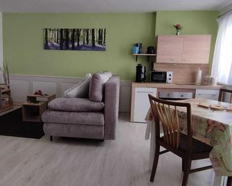 Schoene 2 Zimmer Wohnung in Sulz Bergfel - Sulz am Neckar