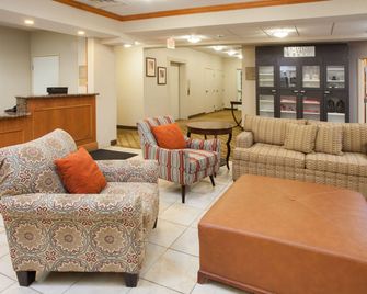 Candlewood Suites Merrillville By IHG - Merrillville - Lounge