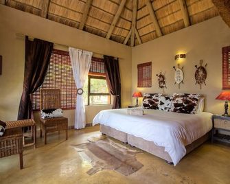 Ehlathini - Marken - Habitación