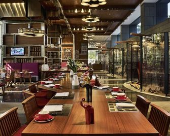 Pullman Mandalay Mingalar - Mandalay - Restaurant