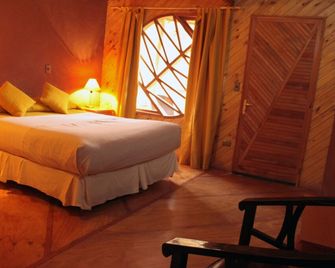 Hotel Poblado Kimal - San Pedro de Atacama