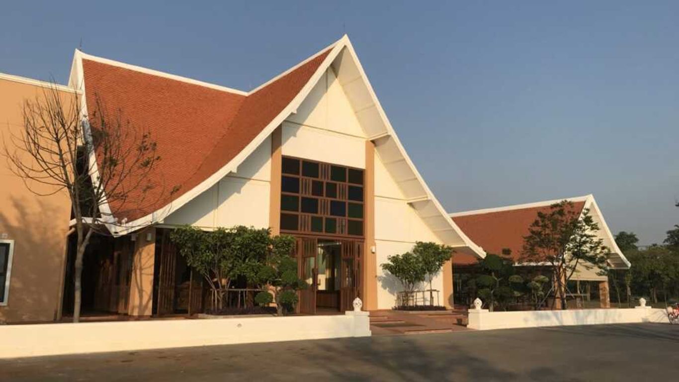 Sabai Sabai Sukhothai - Sha Plus