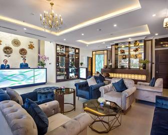 Halina Hotel and Apartment - Đà Nẵng - Lounge