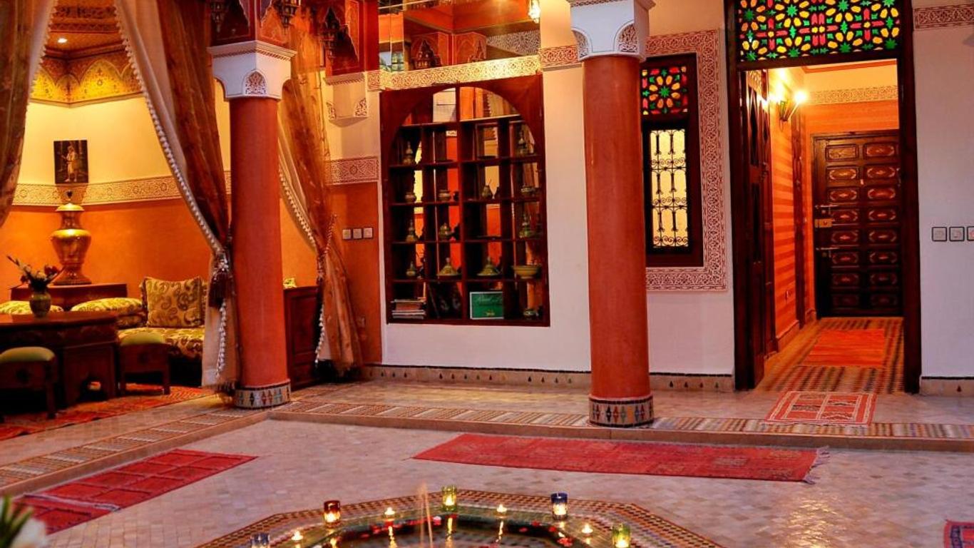 Riad Lila