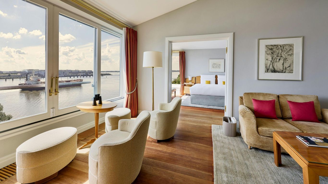 Louis C. Jacob, Hamburg, Autograph Collection