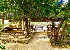 Mangrove Lodge - Zanzibar - Pati