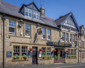 Ship Inn Stays Ltd - Wylam - Building