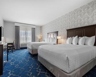 Best Western Plus New Richmond Inn & Suites - New Richmond - Habitación