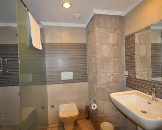 Assos Park Hotel - Behram