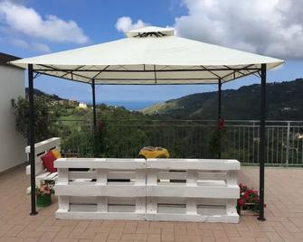 Vista D'amare - Maierà