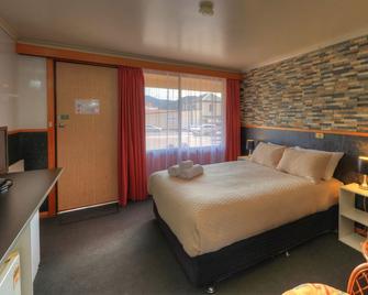 Queenstown Motor Lodge - Queenstown - Bedroom