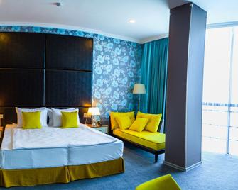 Square Inn - Baku - Bedroom