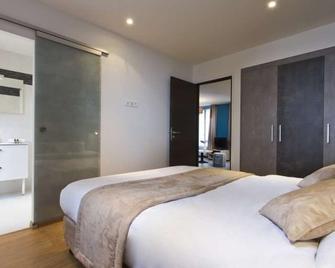 Hôtel Daumesnil - Vincennes - Vincennes - Bedroom