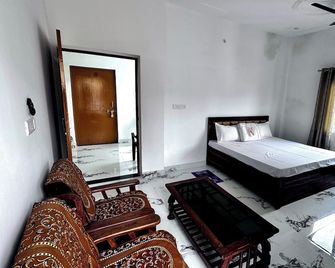 Ramalayam - Ayodhya - Habitación