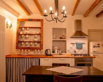 Loving Loppia by Wonderful Italy - Oliveto Lario