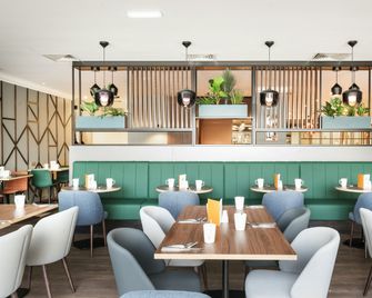 Holiday Inn Leeds - Wakefield M1, Jct.40 By IHG - Ossett - Restaurant
