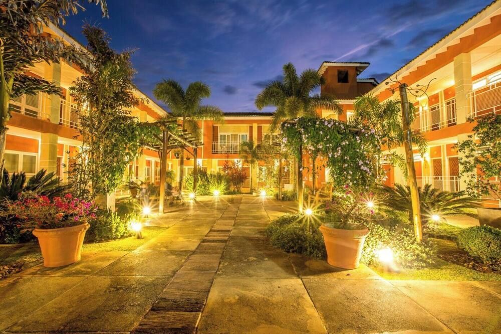 Atibaia Residence Hotel & Resort - Atibaia - Quarto