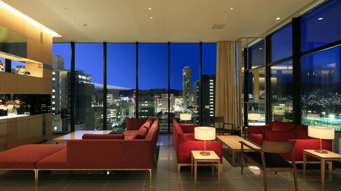 Candeo Hotels Hiroshima Hatchobori