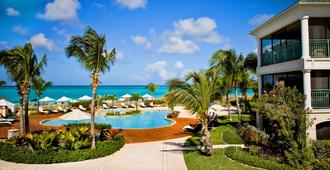 The Sands at Grace Bay - Providenciales
