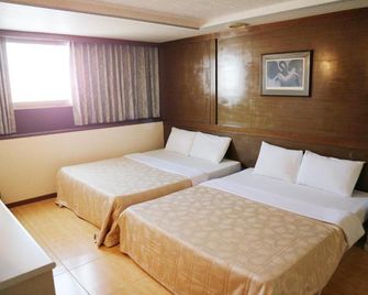 Sanmin Hotel - Changhua City