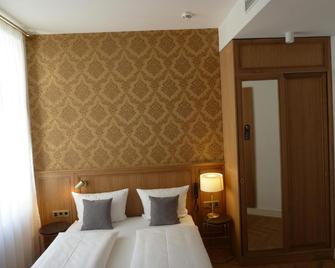 Hotel Lindenufer - Berlín - Habitación