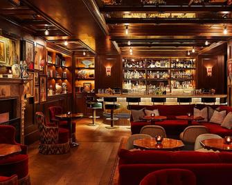 The Fifth Avenue Hotel - New York - Bar
