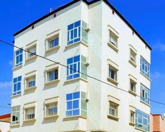 Family Appart Hotel - Kenitra - Building