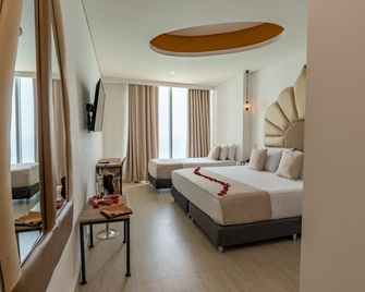 Hotel Cartagena Dubai - Cartagena de Indias