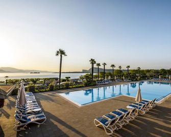 Onda Blu Resort - Manerba del Garda - Piscine