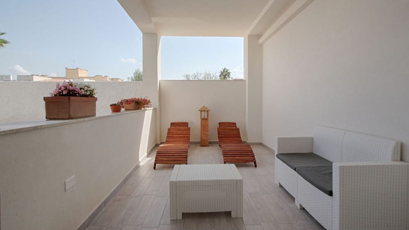 Signorino Eco Resort & Spa