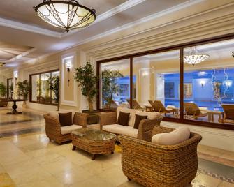 Rixos Almaty - Almatý - Bar