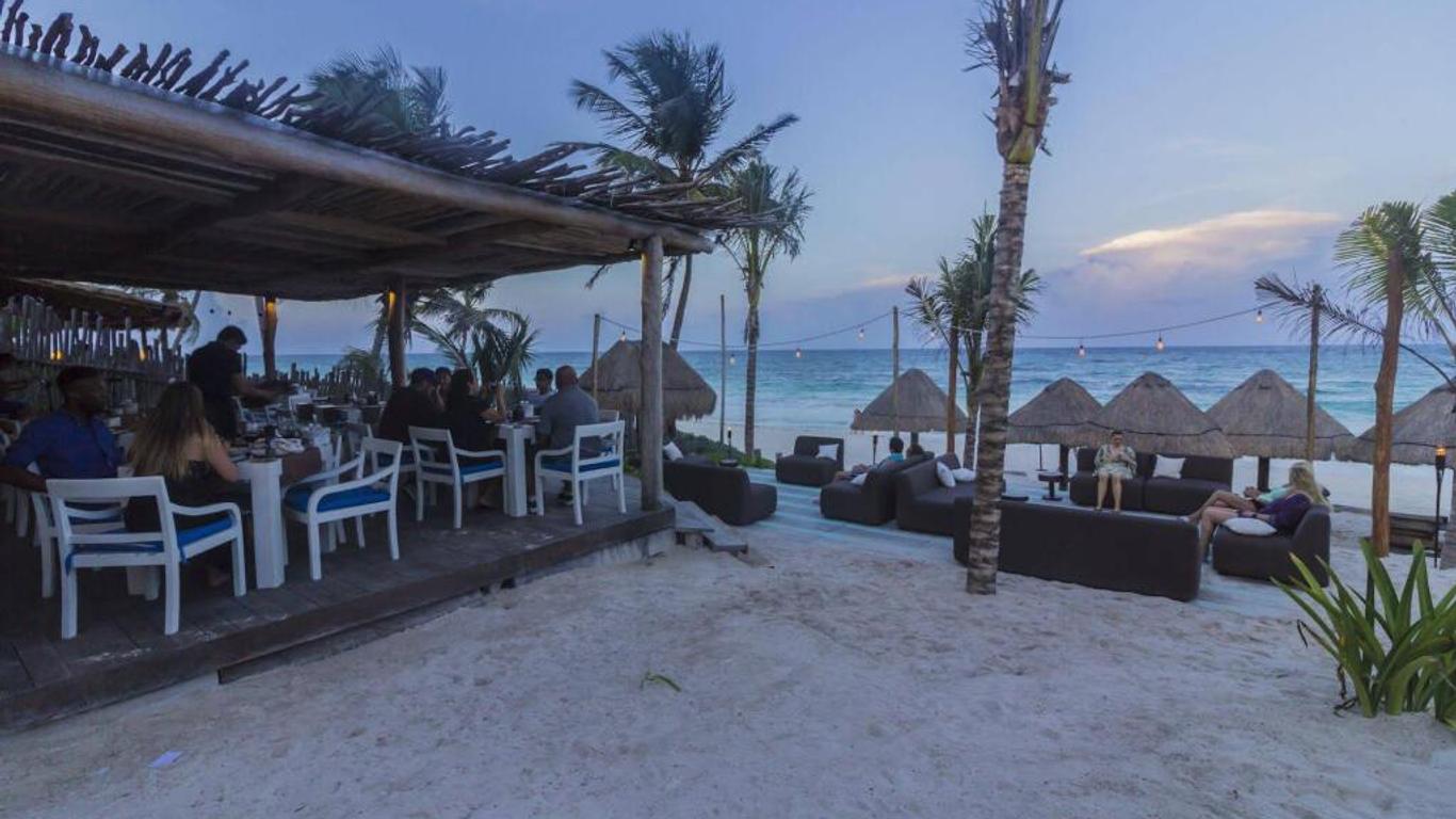 Alma Tulum