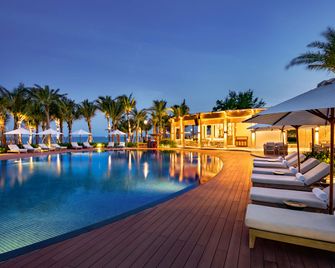 Radisson Resort Phan Thiet - Phan Thiet - Pool