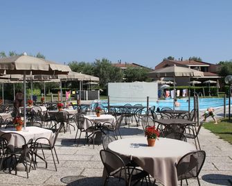 Villaggio Barbara - Moniga del Garda