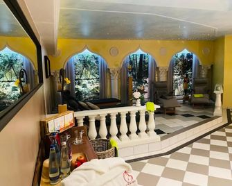 Hotel Burgwirt - Deggendorf