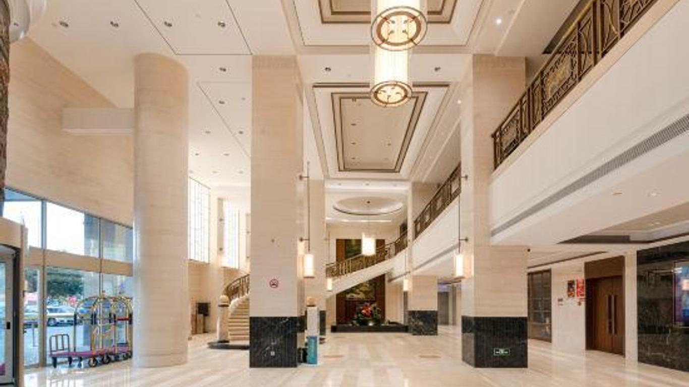 Xiangmei International Hotel