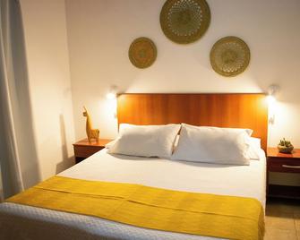 Hotel Cafayate - Cafayate - Bedroom