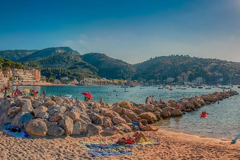 Sol Port Soller - Sóller