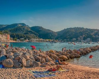 Sol Port Soller - Sóller