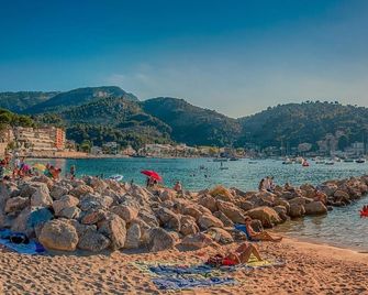 Sol Port Soller - Sóller