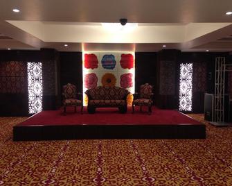 Hotel Lawrence - Amritsar - Lounge