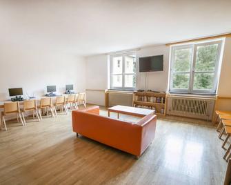 Muffin Hostel - Salzburg - Living room